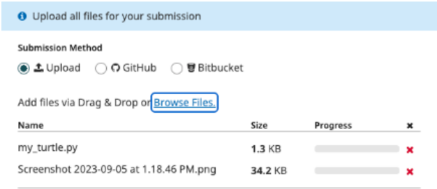 Browse files